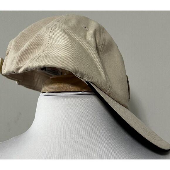 CAPTAIN JACK'S Whiskey Home Depot Hat Baseball Cap One Size - Picture 4 of 7